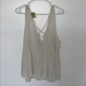 American Eagle Tank Top